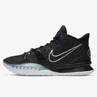 在飛比找蝦皮購物優惠-耐吉 Nike Kyrie 7 EP 黑藍 40 籃球鞋