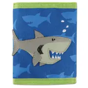 Stephen Joseph Wallet, Shark