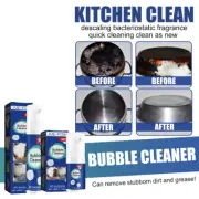 Splash Foam Spray Splash Foam Spray Heavy Oil-Foam Kitchen Pragmatic Cleaner