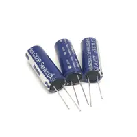 在飛比找蝦皮購物優惠-1PCS 2.7V 35F CDA 2.7V35F 法拉電容