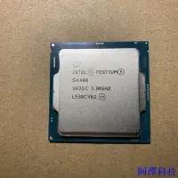 在飛比找Yahoo!奇摩拍賣優惠-阿澤科技Intel 六代 G3930 G4400 CPU