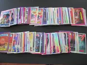 2024 Topps Garbage Pail Kids Series 7 Chrome Complete Mixed Refractor Set 100 #4
