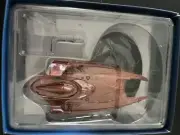 Eaglemoss: Star Trek Starships Collection Vahklas 9468-A/A