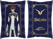 Code Geass Lelouch of the Re:surrection oreiller Suzaku 50 x 35 cm