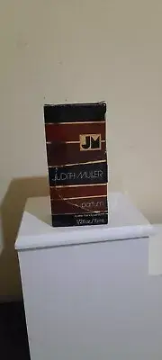Judith Muller JM 15 ml pure perfume Rare
