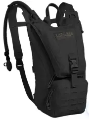 Camelbak-1722001000 Ambush 100oz Mil Spec Crux Black/New With Tags
