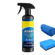 Car Coating Agent High Protection Quick Car Coating Spray 500ml Quick Remarkable