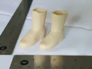 GI JOE BOOTS/SHOES/FOOTWEAR FOR 12" ACTION FIGURE 1/6 SCALE 1:6 21st Century BP