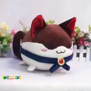 Anime Touhou Project Plush Doll Soft Stuffed Toy Gift Cosplay 36CM #10