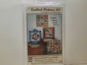 From My Heart To Your Hands (Lori Smith) - Quilted Pictures #8 - 2008