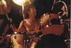 Fridge / Tool Box Magnet - Nick Mason of Pink Floyd