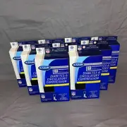 Dr. Scholl's Diabetes & Circulatory Compression Socks 9 Pairs Men 3-9 Women 4-10