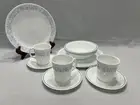 Corelle Morning Light Dinnerware Set