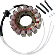 Rick's Motorsports Stator #21-230 for Kawasaki Vulcan 900