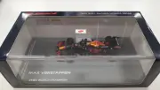 Spark 1/43 Redbull Racing Honda 2021 Minicar
