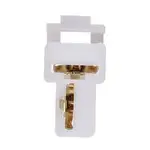 Tridon Power Window Regulator & Motor Assembly - TRM011