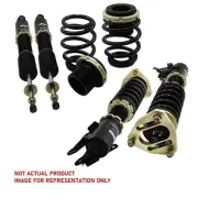 BLOX Racing for 13-21 Subaru/Scion BRZ Plus Series Fully Adjustable Coilovers