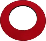 Aymzbd Lightweight Darts Board Surround Wall Guard for Office Use