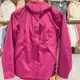 The North Face W DRYZZLE FUTURELIGHT JACKET - AP 女防水外套-桃紫-NF0A496ZZDN