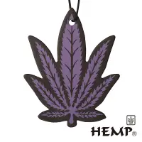 在飛比找蝦皮商城優惠-【HEMP 麻葉香氛】AIR FRESHENER A la 