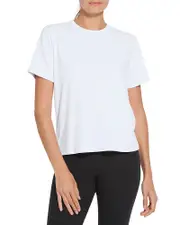 Lysse Perfect Box Cut Tee