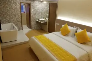 香港四季陽光國際酒店Whole Sunshine International Hotel