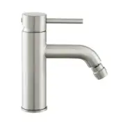 Swiss Madison SM-DF81 Ivy 2.2 GPM 1 Hole Bidet Faucet - Nickel