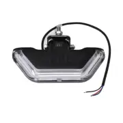 Pro LED SLP10HA 180 Degree Corner LED Warning Light With 12 Flash Patterns