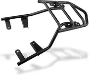 for XSR 900 XSR900 XS R 900 2022-2023 Rear Tail Rack Suitcase Luggage Carrier Board Luggage Rack Shelf Storage Rack