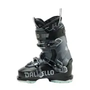 Dalbello Cabrio MV 85 Women's Ski Boots, Black/Anthracite, W24.5 MY25