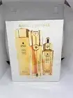 Guerlain Abeille Royal Skincare Set Anti-Age Oil, Serum, Lotion Brand New Sealed