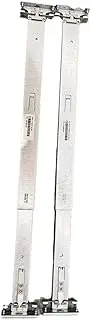 HP 616992-001 ProLiant DL380 G6 G7 2U Inner/Outer Mounting Rail Kit (Renewed)