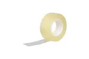 SCOTCH St Tape 502 18mmX33M Box of 8