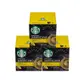 雀巢咖啡 DOLCE GUSTO 大膠囊 星巴克陽光美式咖啡 膠囊咖啡 16顆X3盒