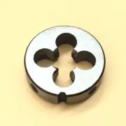 Die 1/4" - 20 Left hand Round Die 1/4 - 20 TPI [SN/3]