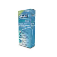 在飛比找樂天市場購物網優惠-Oral-B 歐樂B Super floss 三合一牙線 超