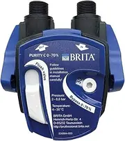 Brita Filter Head for Brita Quell Finest Cartridges
