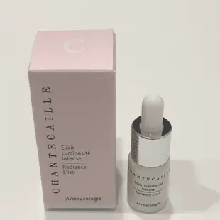 香緹卡 CHANTECAILLE 煥顏粉晶萃4ml  專櫃贈品