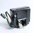 Inverter Board 0193525188 Embraco QD VCC3 2456 14F for Hair Meiling Refrigerator