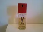 YVES SAINT LAURENT YSL POUR HOMME AFTER SHAVE LOTION 100ML MEN FRAGRANCE NOT NEW