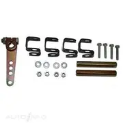 Redline Performance Carburettor Linkage Kit - 42-1655