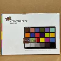 在飛比找樂天市場購物網優惠-美國製 Calibrite ColorChecker Cla