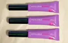 Lot of 3 NEW "L'OREAL" INFALLIBLE LIP PAINTS #300 Lilac .27 OZ, FREE SHIPPING