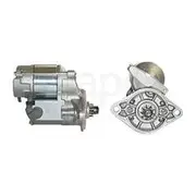 Genex Starter Motor Denso Type 099-13-009