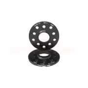 aFe Aluminum Billet Wheel Spacers 10 mm For Volkswagen Jetta Gas 1.8L 2000-18