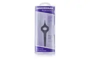 Tweezerman Professional Wide Grip Slant Tweezer -