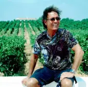 Sir Cliff Richard British singer 2006 Old Photo