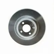 Genuine Mini Brake disc ventilated 34-11-6-855-781