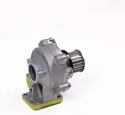 Engine Cooling Water Pump Assembly C00014648 For 2.8T LDV MAXUS T60, MAXUS V80 MG EXTENDER SAIC LDV Original Quality Auto Parts