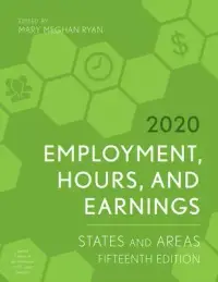 在飛比找博客來優惠-Employment, Hours, and Earning